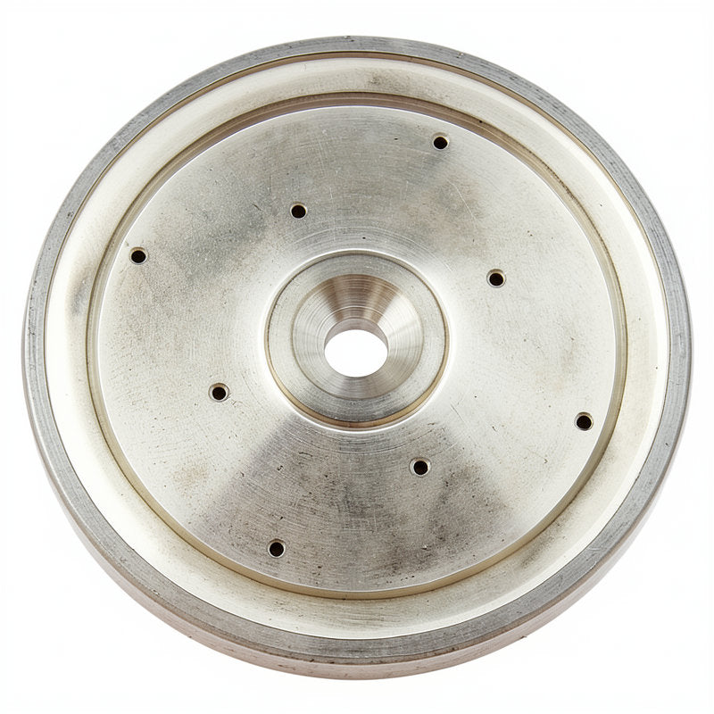 BEZZERA SHOWER HOLDER