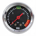 GAGGIA TD/E/XD WATER PRESSURE GAUGE 41MM