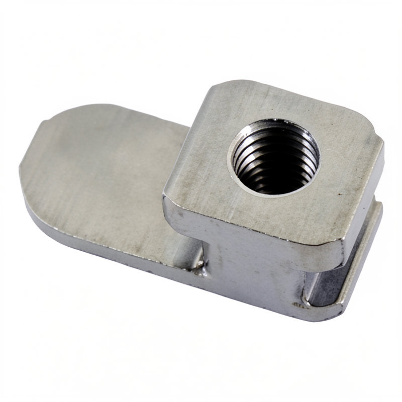 MAZZER ADJUSTMENT DISK LOCKING NUT