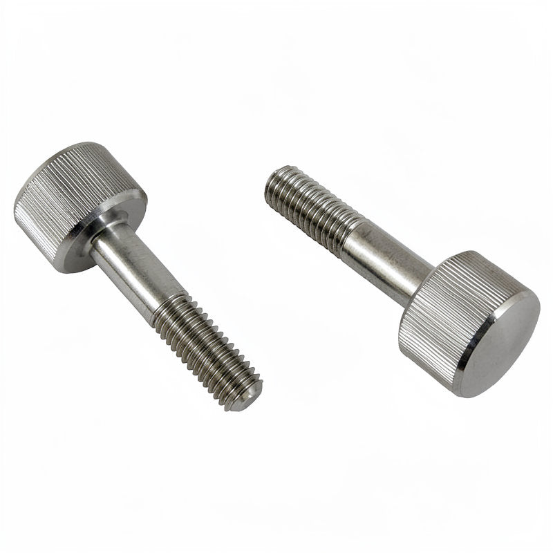 MAZZER ADJUSTMENT DISK LOCK PIN