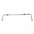 LA SPAZIALE S5 2 GRP STEAM MANIFOLD PIPE