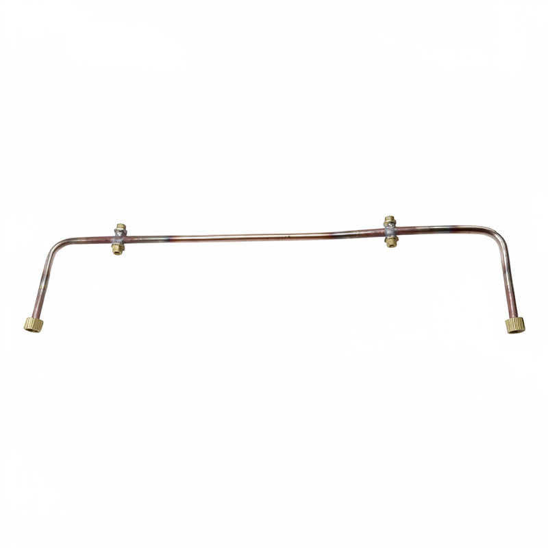 LA SPAZIALE S5 2 GRP STEAM MANIFOLD PIPE