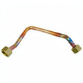 LA SPAZIALE S5 UPPER SITE GLASS PIPE