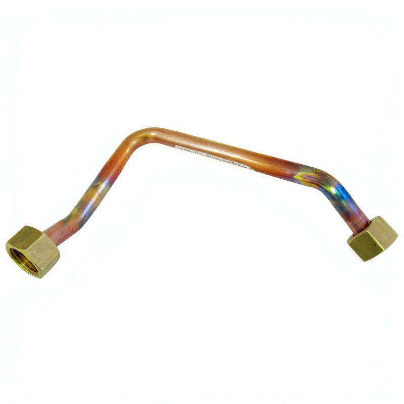 LA SPAZIALE S5 UPPER SITE GLASS PIPE