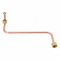 LA SPAZIALE S5 BOILER TO HOT WATER VALVE PIPE