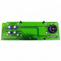CIMBALI X1 PUSH BUTTONS