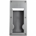 CIMBALI M39 WASTE BOX LID