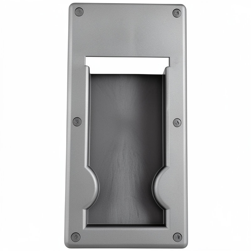 CIMBALI M39 WASTE BOX LID