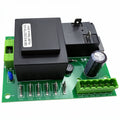 MAZZER SUPER ON DEMAND DOUBLE TIMER PCB