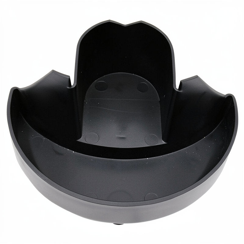 ROSSI GRINDER TRAY