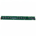 CIMBALI M39 LONG LED BOARD/SELECTION