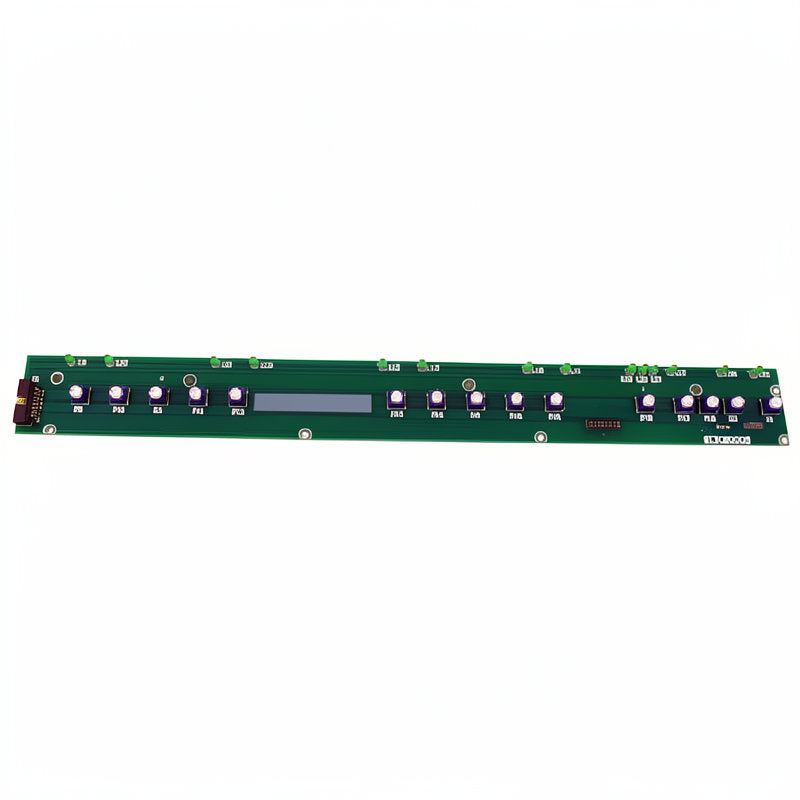 CIMBALI M39 LONG LED BOARD/SELECTION