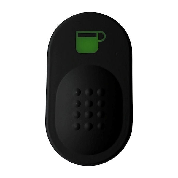 CIMBALI M29 SELECTRON R SINGLE GREEN PUSH BUTTON