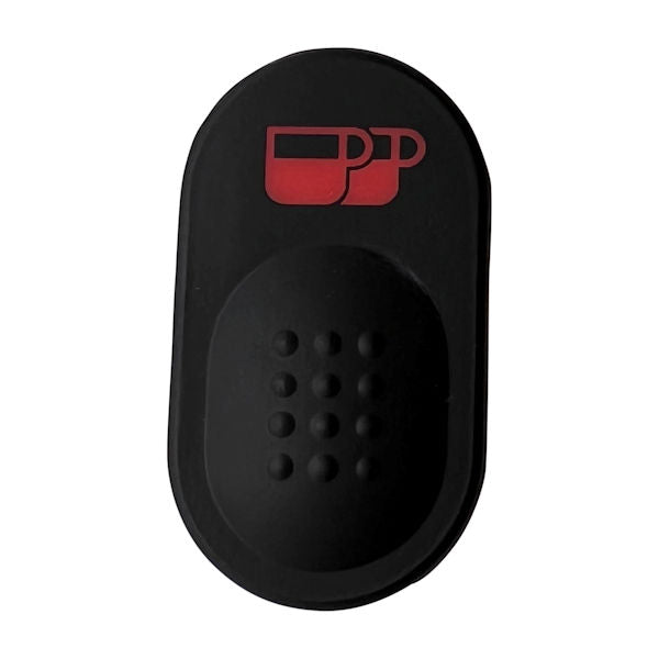 CIMBALI M29 SELECTRON R DOUBLE RED PUSH BUTTON