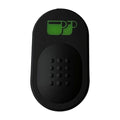 CIMBALI M29 SELECTRON R DOUBLE GREEN PUSH BUTTON