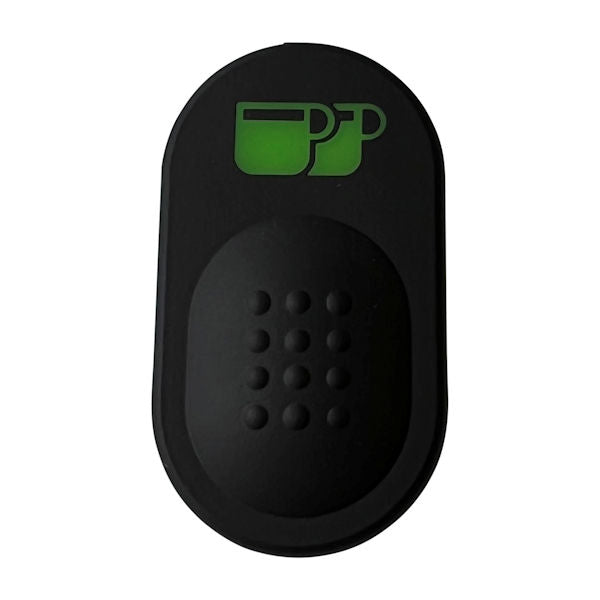 CIMBALI M29 SELECTRON R DOUBLE GREEN PUSH BUTTON