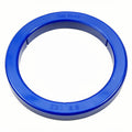E61 GROUP SEAL - 73 X 57 X 8.5MM (BLUE) CAFELAT SILICONE