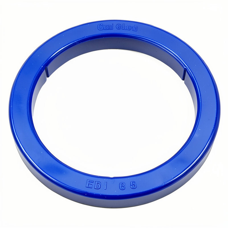 E61 GROUP SEAL - 73 X 57 X 8.5MM (BLUE) CAFELAT SILICONE