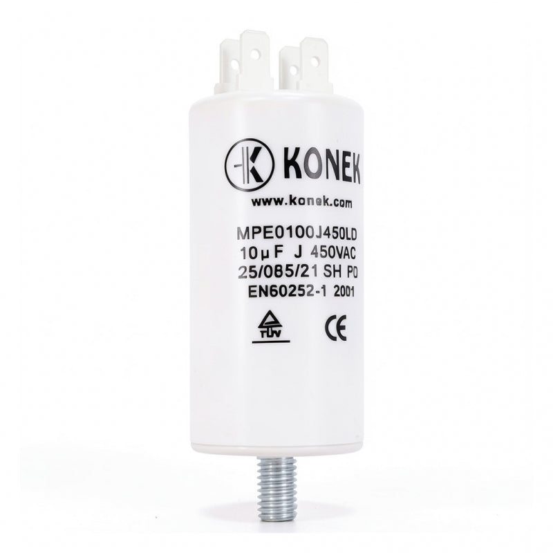 10MF CAPACITOR