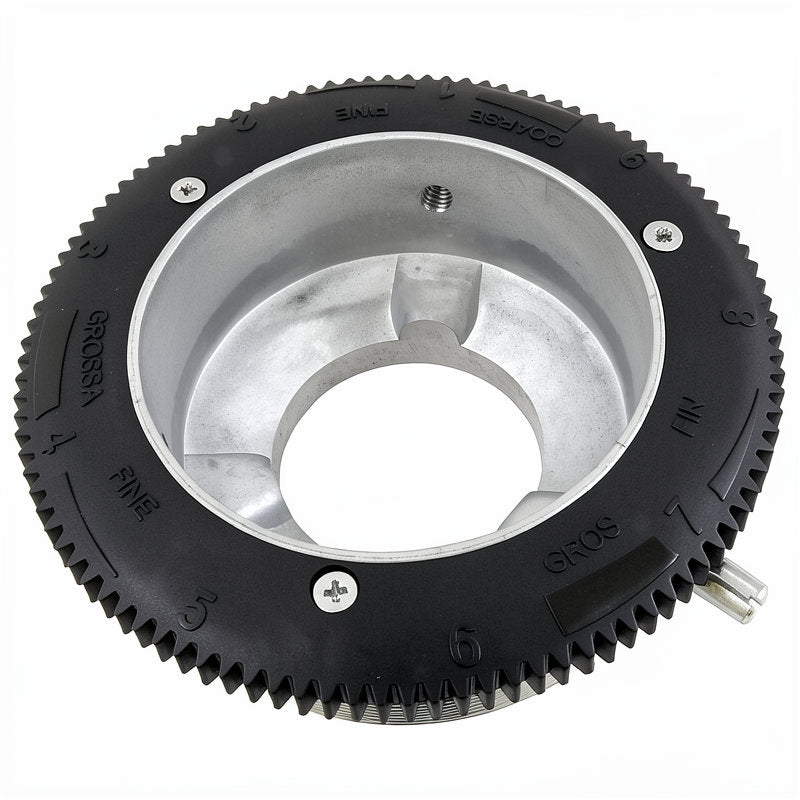 MACAP MXD XTREME UPPER REGULATOR PLATE