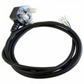 MACAP MXD/M7D UK POWER CABLE