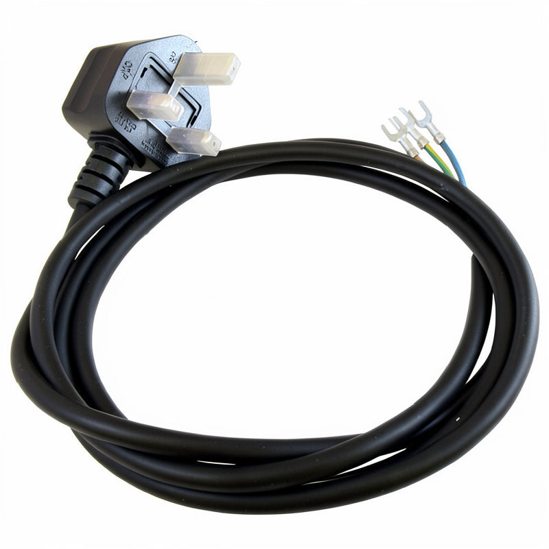 MACAP MXD/M7D UK POWER CABLE
