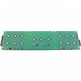LA SAN MARCO 105 MODEL E KEYBOARD PCB