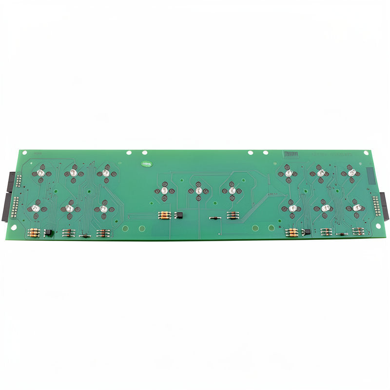 LA SAN MARCO 105 MODEL E KEYBOARD PCB