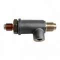 BRASILIA AMERICA STEAM/WATER VALVE
