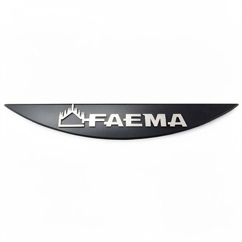 FAEMA E91 LABEL