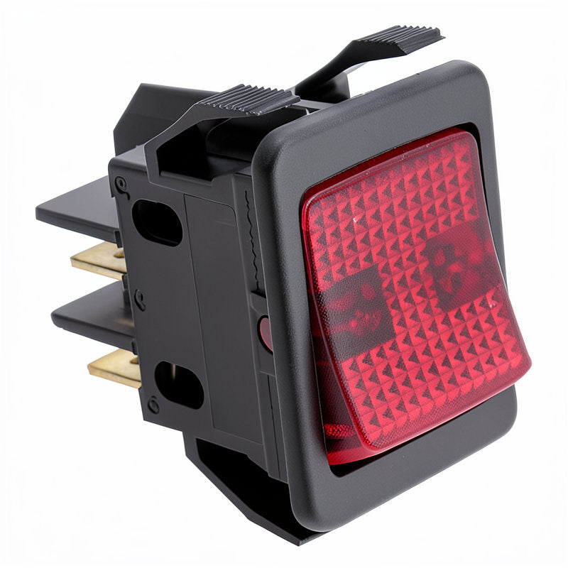 ROCKER SWITCH
