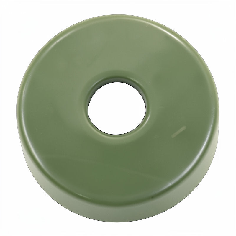 CIMBALI PAD SEAL 12 X 3.7 X 4 VT80 GREEN