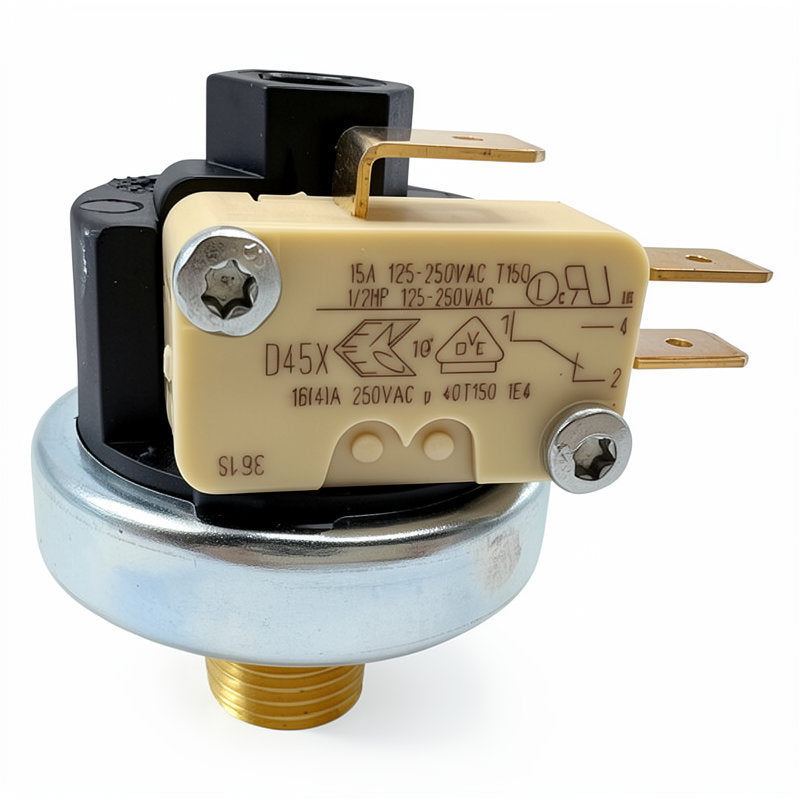 LA NUOVA ERA CUADRA PRESSURE SWITCH