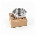 VST PRECISION FILTER BASKET RIDGED 20 GRAM