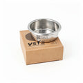 VST PRECISION FILTER BASKET RIDGELESS 18 GRAM