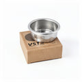 VST PRECISION FILTER BASKET RIDGELESS 22 GRAM
