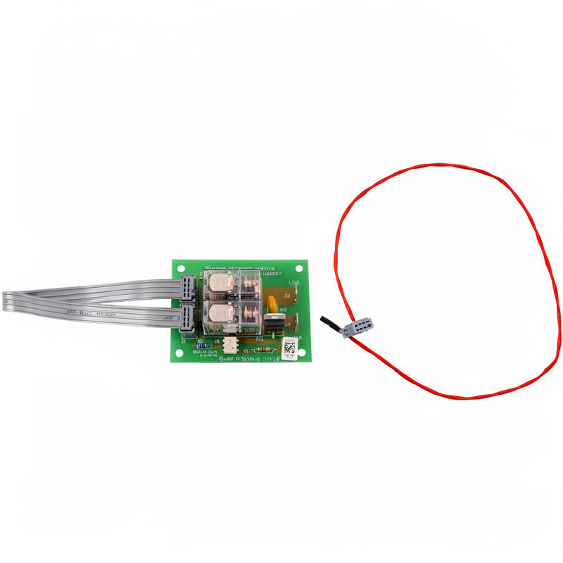 MARCO DAUGHTER PCB