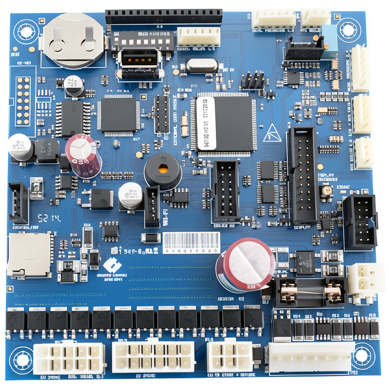 CIMBALI M100, M39 TE, M34 MAIN PCB