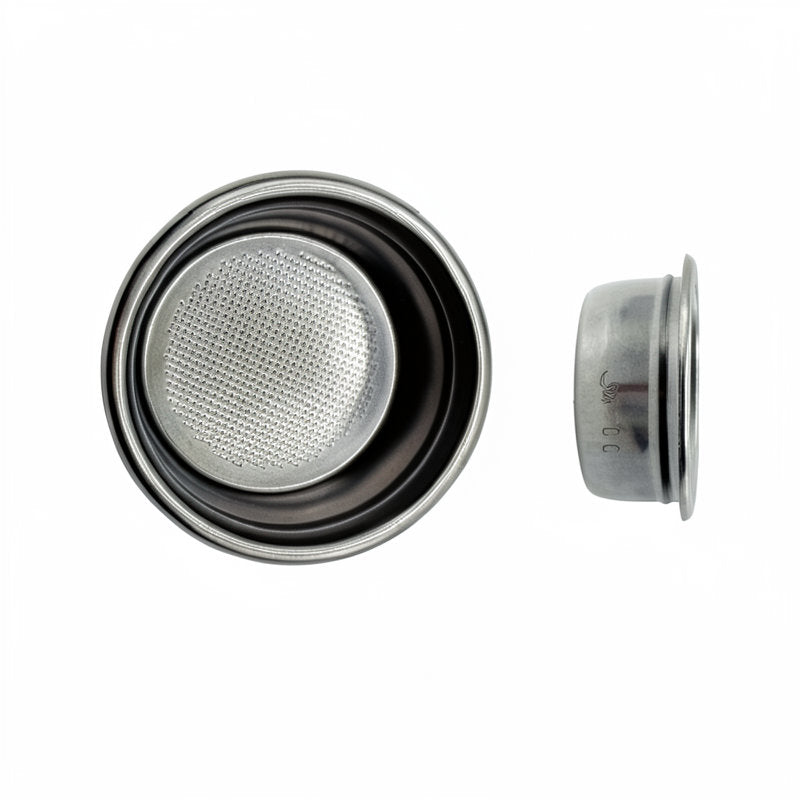16 GRM DOUBLE FILTER BASKET - LA SAN MARCO