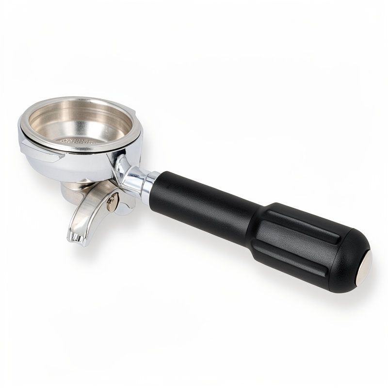FIORENZATO DOUBLE FILTERHOLDER COMPLETE