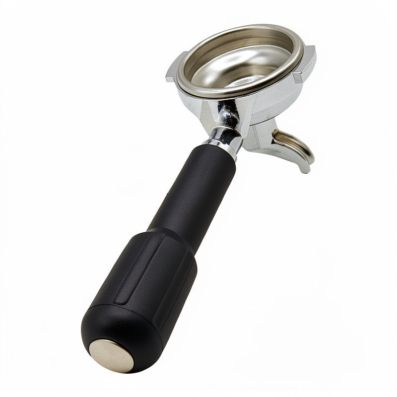 FIORENZATO SINGLE FILTERHOLDER COMPLETE