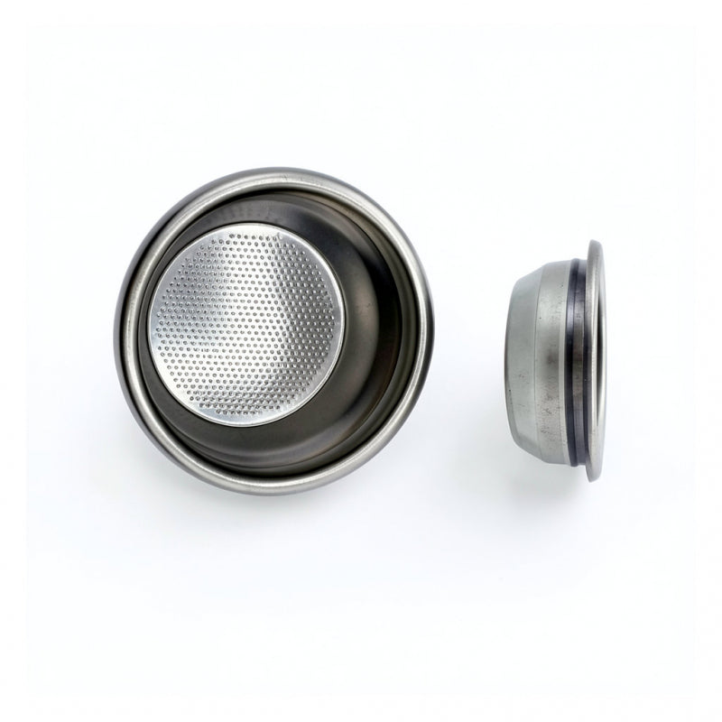 14 GRM DOUBLE FILTER BASKET