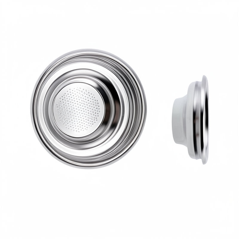 IMS COMPETITION SERIES FILTER BASKET - 1 CUP 6/9 GRAM