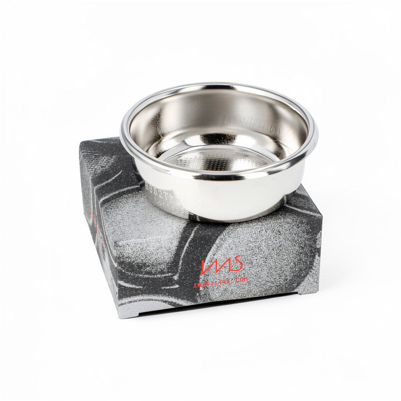IMS COMPETITION SERIES FILTER BASKET - 2 CUP 16/20 GRAM