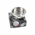 IMS COMPETITION SERIES FILTER BASKET CONVEX - 2 CUP 18/20 GRAM