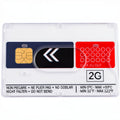 CIMBALI / FAEMA TECHNICIANS PROGRAMMING CARD
