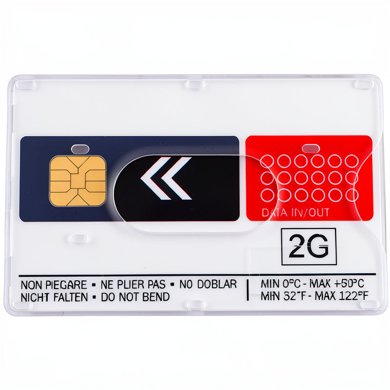 CIMBALI / FAEMA TECHNICIANS PROGRAMMING CARD