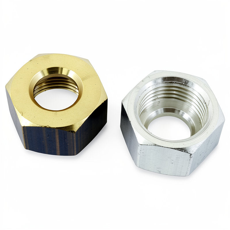 CIMBALI NUT FOR PIPE