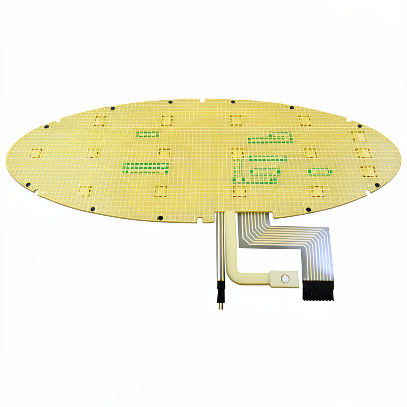 CRANE STENTORFIELD VISION TOUCHPAD