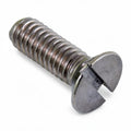 FLAT HEAD SCREW M4 X 12MM